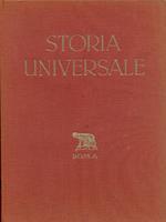 Storia universale II - Roma Volume 1