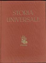 Storia universale IV. Evo Moderno Vol. 1