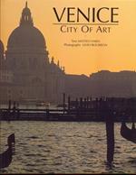 Venice. City of art