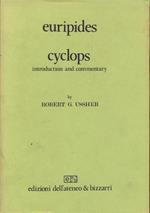 Euripides cyclops