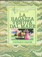 La ragazza venuta dal mare