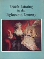 British painting in the Eighteenth Century