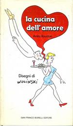 La cucina dell'amore 