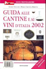 Guida alle cantine e ai vini d'Italia 2002