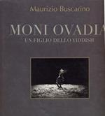 Moni Ovadia. Un figlio dello Yiddish