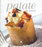 Patate da amare. Gribaudo