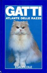 Gatti. atlante delle razze