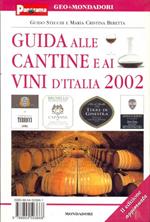 Guida alle cantine e ai vini d'Italia 2002