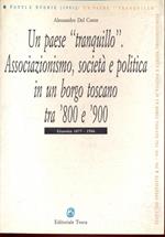 Gaetano Pieraccini medico del lavoro. La salute dei lavoratori in Toscana all'inizio del XX secolo