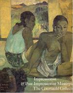 Impressionist & post-impressionist Masterpieces: the courtauld collection