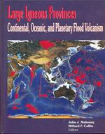 Large igneous provinces. Continental, oceanicand planetary flood volcanism