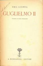 Guglielmo II