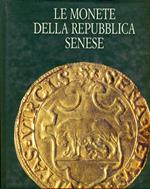 Le monete della Repubblica Senese