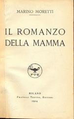 Il romanzo della mamma