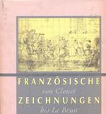 Franzosische zeichnungen der Albertina Von clouetbis Le Brun