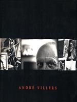 Andrè Villers