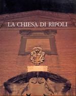 La chiesa di Ripoli