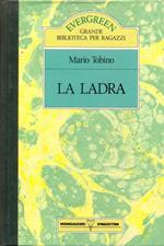 La ladra