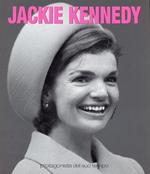 Jackie kennedy. Protagonista del suotempo