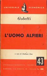 L' uomo Alfieri