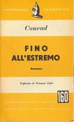 Fino all'estremo