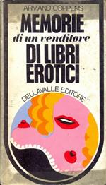 Memorie di un venditore di libri erotici