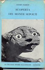 Scoperta dei mondi sepolti