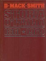 Storia d'Italia 1861-1969