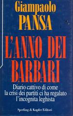 L' anno dei barbari