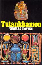 Tutankhamon una storia sconosciuta