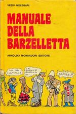 Manuale della barzelletta