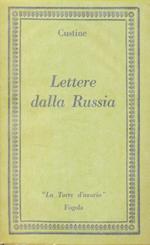 Lettere dalla Russia