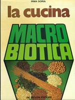 La cucina macrobiotica