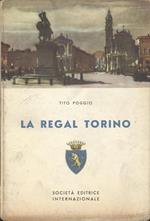 La regal Torino