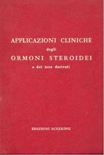 Applicazioni cliniche degli ormoni steroidei e dei loro derivati