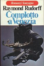 Complotto a Venezia