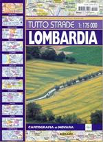 Tutto strade Lombardia