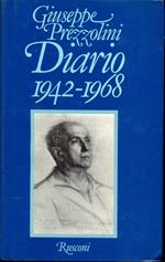 Diario 1942-1968