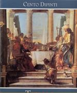 Tiepolo. Banchetto di Antonio e Cleopatra