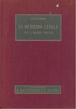 La medicina legale per il medico pratico