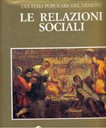 Le relazioni sociali