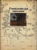 Il mondo perduto degli impressionisti