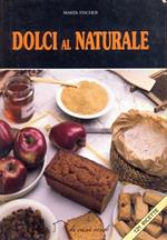 Dolci al naturale