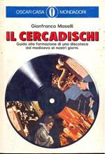 Il cercadischi