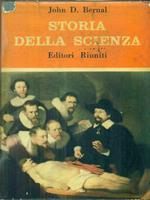 Storia della scienza. Vol 1