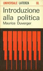 Introduzione alla politica