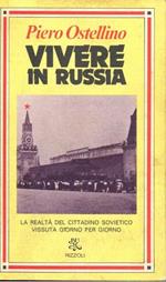 Vivere in Russia