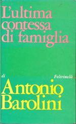 L' ultima contessa di famiglia