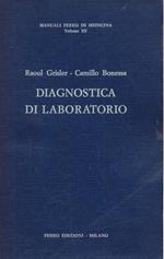 Diagnostica di laboratorio