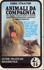 Animali da compagnia